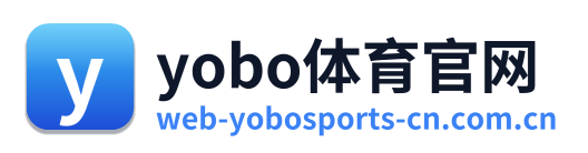 yobo体育官网 Logo